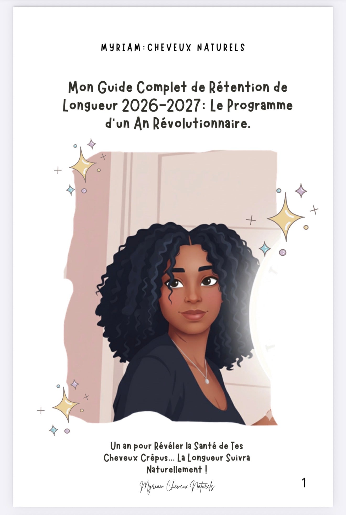 Guide complet de rétention de longueur 2026-2027 (envoi par mail immédiat) format PDF