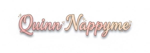 Quinn Nappyme